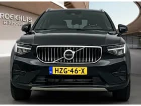 Volvo XC40 thumbnail 7