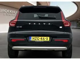 Volvo XC40 thumbnail 8