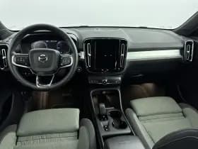 Volvo XC40 thumbnail 10