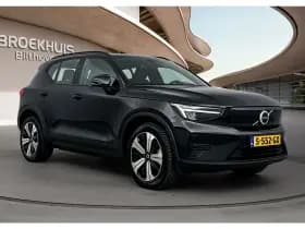Volvo XC40 thumbnail 4