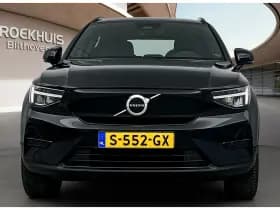 Volvo XC40 thumbnail 7