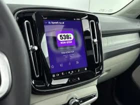 Volvo XC40 thumbnail 24