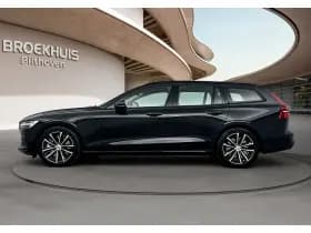Volvo V60 thumbnail 2