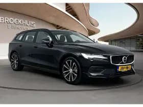 Volvo V60 thumbnail 3