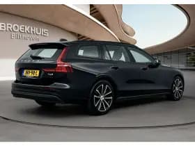 Volvo V60 thumbnail 4