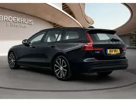 Volvo V60 thumbnail 5