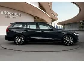 Volvo V60 thumbnail 8