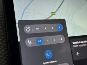 Volvo EX90 thumbnail 15