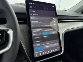Volvo EX90 thumbnail 19
