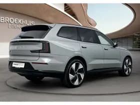 Volvo EX90 thumbnail 4