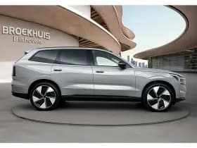 Volvo EX90 thumbnail 8