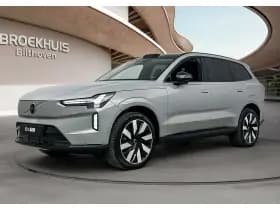 Volvo EX90