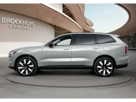 Volvo EX90 thumbnail 2