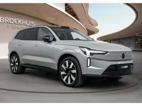 Volvo EX90 thumbnail 3