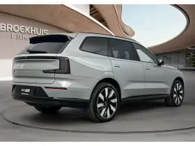Volvo EX90 thumbnail 4