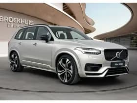 Volvo XC90 thumbnail 4