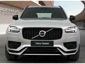 Volvo XC90 thumbnail 7