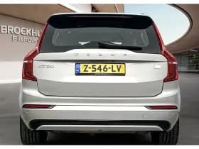 Volvo XC90 thumbnail 8