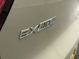 Volvo EX40 thumbnail 17