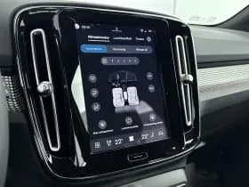 Volvo EX40 thumbnail 21