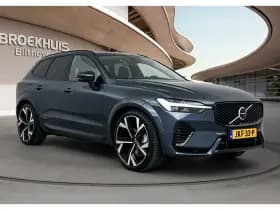Volvo XC60 thumbnail 2