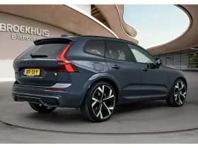 Volvo XC60 thumbnail 4