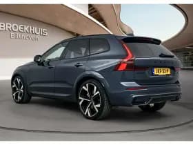 Volvo XC60 thumbnail 5