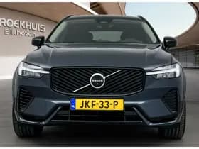 Volvo XC60 thumbnail 6
