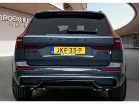 Volvo XC60 thumbnail 7