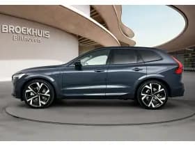 Volvo XC60 thumbnail 9