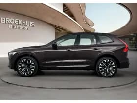 Volvo XC60 thumbnail 2