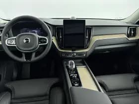 Volvo XC60 thumbnail 11