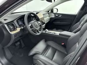 Volvo XC60 thumbnail 12