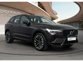 Volvo XC60 thumbnail 4