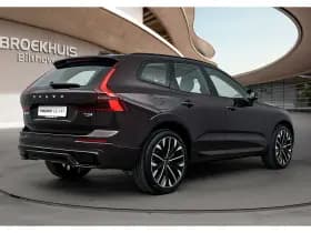 Volvo XC60 thumbnail 5