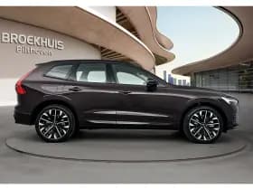 Volvo XC60 thumbnail 9