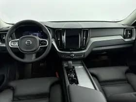 Volvo XC60 thumbnail 11