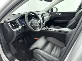 Volvo XC60 thumbnail 12