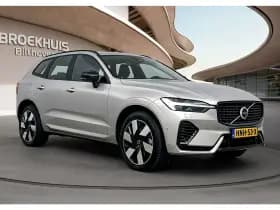 Volvo XC60 thumbnail 4