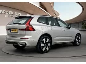 Volvo XC60 thumbnail 5