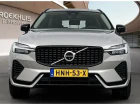 Volvo XC60 thumbnail 7