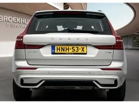Volvo XC60 thumbnail 8