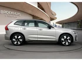 Volvo XC60 thumbnail 9