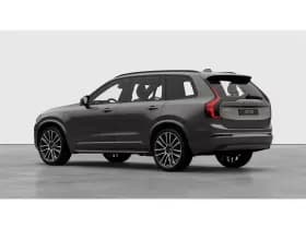 Volvo XC90 thumbnail 3