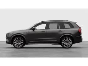 Volvo XC90 thumbnail 2