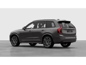 Volvo XC90 thumbnail 3