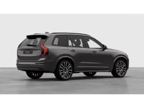 Volvo XC90 thumbnail 5