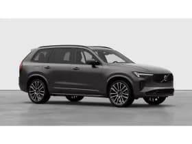 Volvo XC90 thumbnail 7