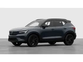 Volvo EX40