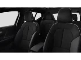 Volvo EX40 thumbnail 11